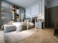 Buy apartments in Belek, Turkey 60m2 price 129 000€ ID: 110854 4
