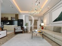 Buy apartments in Belek, Turkey 60m2 price 129 000€ ID: 110854 6