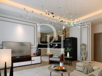 Buy apartments in Belek, Turkey 60m2 price 129 000€ ID: 110854 9
