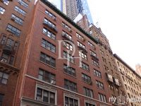 Купить апартаменты на Манхэттене, США цена 1 250 000$ элитная недвижимость ID: 110862 1