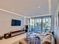 Купить апартаменты в Майами Бич, США цена 474 000$ у моря элитная недвижимость ID: 110863 3