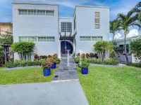 Купить виллу в Майами Бич, США цена 3 450 000$ у моря элитная недвижимость ID: 110864 1