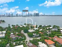 Купить виллу в Майами Бич, США цена 3 450 000$ у моря элитная недвижимость ID: 110899 2