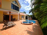 Buy villa in Cabarete, Dominican Republic 450m2, plot 1 327m2 price 425 000$ near the sea elite real estate ID: 110912 2