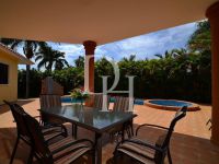 Buy villa in Cabarete, Dominican Republic 450m2, plot 1 327m2 price 425 000$ near the sea elite real estate ID: 110912 3