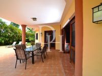 Buy villa in Cabarete, Dominican Republic 450m2, plot 1 327m2 price 425 000$ near the sea elite real estate ID: 110912 6