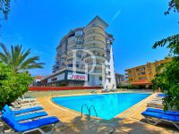 Buy apartments in Alanya, Turkey 130m2 price 130 000€ near the sea ID: 110913 8