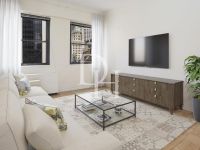 Купить апартаменты на Манхэттене, США цена 1 459 000$ элитная недвижимость ID: 110919 5