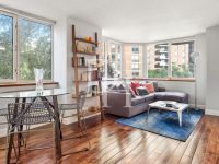 Купить апартаменты на Манхэттене, США цена 575 000$ элитная недвижимость ID: 110916 4