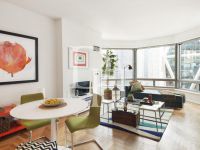 Купить апартаменты на Манхэттене, США цена 695 000$ элитная недвижимость ID: 110917 5