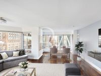Купить апартаменты на Манхэттене, США цена 695 000$ элитная недвижимость ID: 110917 6