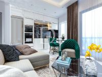 Buy apartments in Alanya, Turkey 51m2 price 93 000€ ID: 110930 2
