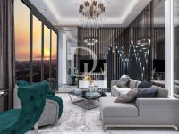 Buy apartments in Alanya, Turkey 51m2 price 93 000€ ID: 110930 3