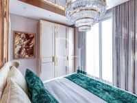 Buy apartments in Alanya, Turkey 51m2 price 93 000€ ID: 110930 4