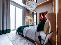 Buy apartments in Alanya, Turkey 51m2 price 93 000€ ID: 110930 5