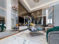 Buy apartments in Alanya, Turkey 51m2 price 93 000€ ID: 110930 6
