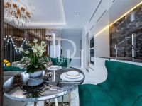 Buy apartments in Alanya, Turkey 51m2 price 93 000€ ID: 110930 7