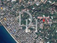 Купить апартаменты в Алании, Турция 51м2 цена 93 000€ ID: 110930 8