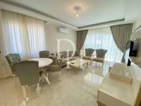 Купить апартаменты в Алании, Турция 90м2 цена 310 000€ элитная недвижимость ID: 110928 6