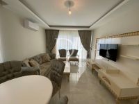 Купить апартаменты в Алании, Турция 90м2 цена 310 000€ элитная недвижимость ID: 110928 7