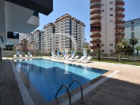 Купить апартаменты в Алании, Турция 70м2 цена 102 000€ у моря ID: 110925 2