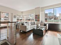 Купить апартаменты на Манхэттене, США цена 675 000$ элитная недвижимость ID: 110937 5