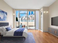 Купить апартаменты на Манхэттене, США цена 650 000$ элитная недвижимость ID: 110935 8