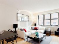 Купить апартаменты на Манхэттене, США цена 775 000$ элитная недвижимость ID: 110934 3