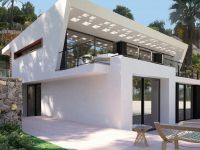 Buy villa in Calpe, Spain 244m2 price 724 000€ elite real estate ID: 111024 2