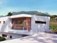 Buy villa in Calpe, Spain 244m2 price 724 000€ elite real estate ID: 111024 3