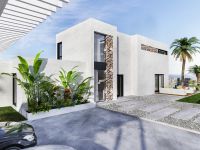 Buy villa in Finestrat, Spain 320m2 price 795 000€ elite real estate ID: 111020 10