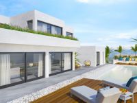 Buy villa in Finestrat, Spain 320m2 price 795 000€ elite real estate ID: 111020 2