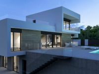 Buy villa in Benissa, Spain 487m2 price 859 000€ elite real estate ID: 111017 2