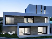 Купить виллу в Бениссе, Испания 424м2 цена 855 000€ элитная недвижимость ID: 111018 2
