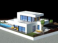 Buy villa in Calpe, Spain 200m2 price 759 000€ elite real estate ID: 111016 2