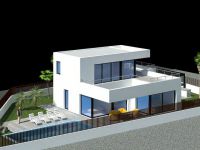 Buy villa in Calpe, Spain 200m2 price 759 000€ elite real estate ID: 111016 3