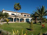 Купить виллу в Морайре, Испания 750м2 цена 4 500 000€ элитная недвижимость ID: 111014 4