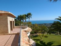 Купить виллу в Морайре, Испания 750м2 цена 4 500 000€ элитная недвижимость ID: 111014 5