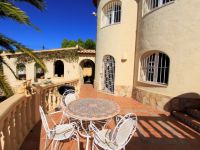 Buy villa in Calpe, Spain 166m2 price 490 000€ elite real estate ID: 111012 2