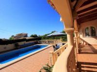 Купить виллу в Кальпе, Испания 166м2 цена 490 000€ элитная недвижимость ID: 111012 3