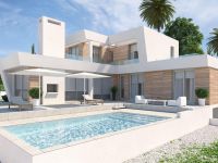 Buy villa in Calpe, Spain 325m2 price 925 000€ elite real estate ID: 111010 2