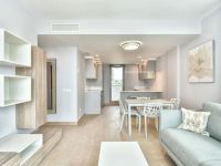 Купить апартаменты в Кальпе, Испания 87м2 цена 330 000€ элитная недвижимость ID: 111005 2