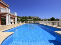Купить виллу в Алтее Хилс, Испания 450м2 цена 945 000€ элитная недвижимость ID: 111001 4