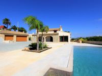 Buy cottage in Benissa, Spain 330m2 price 795 000€ elite real estate ID: 110999 2