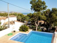 Buy villa in Moraira, Spain 700m2 price 1 450 000€ elite real estate ID: 110997 3