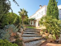 Купить виллу в Морайре, Испания 700м2 цена 1 450 000€ элитная недвижимость ID: 110997 4
