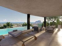 Buy villa in Calpe, Spain 273m2 price 1 350 000€ elite real estate ID: 110994 2
