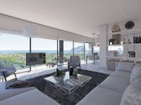 Купить виллу в Кальпе, Испания 273м2 цена 1 350 000€ элитная недвижимость ID: 110994 3