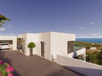 Buy villa in Calpe, Spain 273m2 price 1 350 000€ elite real estate ID: 110994 6