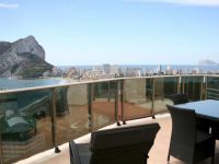 Купить апартаменты в Кальпе, Испания 161м2 цена 580 000€ элитная недвижимость ID: 110993 2